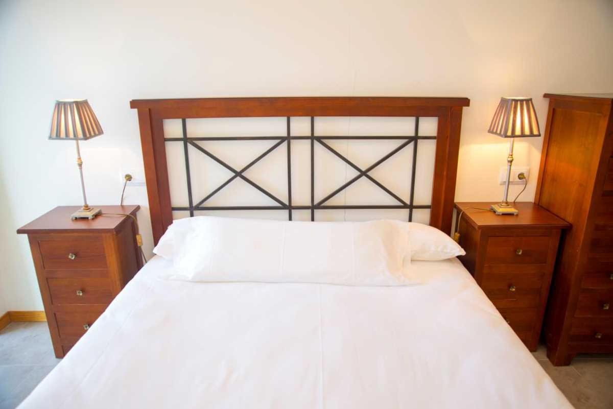 Apartamento Welcome Portonovo Playa Sanxenxo Esterno foto