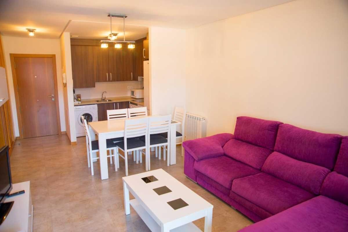 Apartamento Welcome Portonovo Playa Sanxenxo Esterno foto